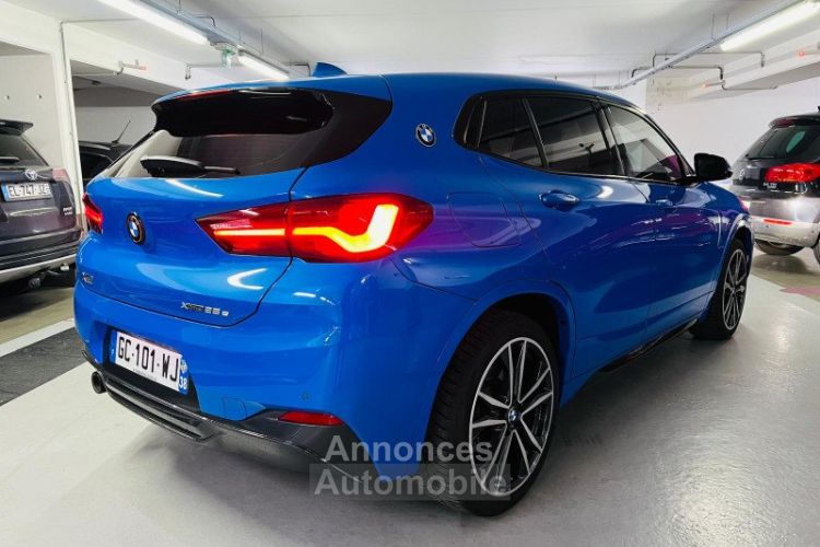 BMW X2 (F39) XDRIVE25EA 220CH SPORT EURO6D-T 6CV ***1 ère main****état proche du neuf*** - <small></small> 28.490 € <small>TTC</small> - #2