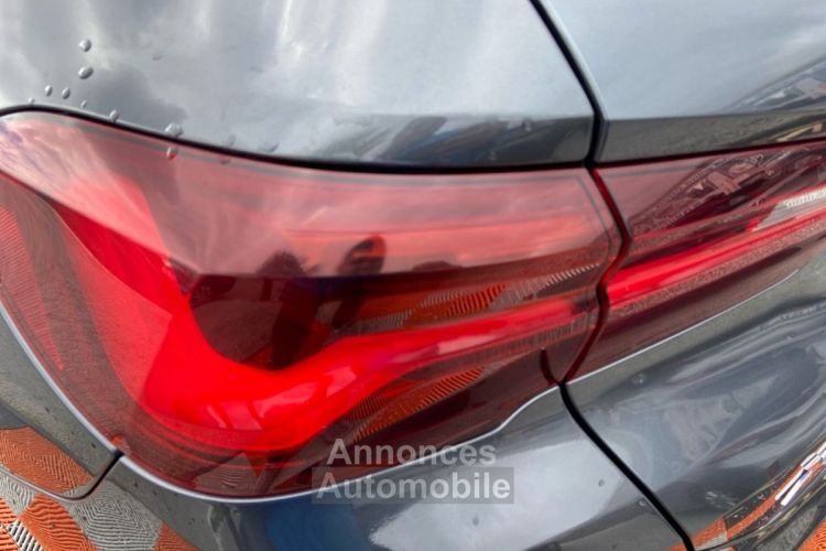 BMW X2 (F48) XDRIVE 25E HYBRID 220 BVA M SPORT GPS Caméra Hayon - <small></small> 29.880 € <small>TTC</small> - #11