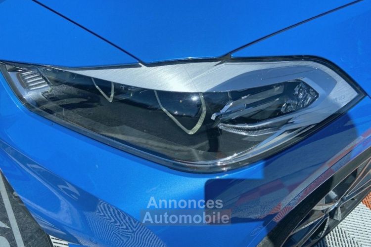 BMW X2 (F48) XDRIVE 25E HYBRID 220 BVA8 M SPORT GPS Caméra Hayon - <small></small> 29.880 € <small>TTC</small> - #9