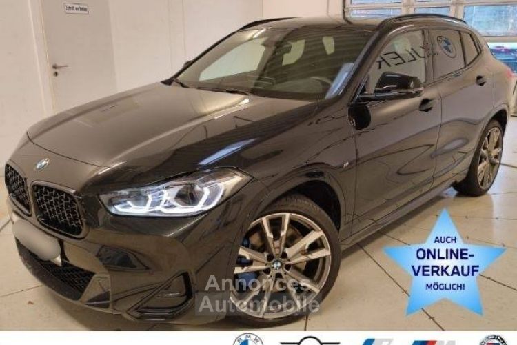 BMW X2 I (F39) M35iA 306ch M Performance xDrive - <small></small> 49.900 € <small>TTC</small> - #1