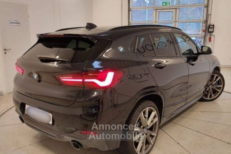 BMW X2 I (F39) M35iA 306ch M Performance xDrive - <small></small> 49.900 € <small>TTC</small> - #2