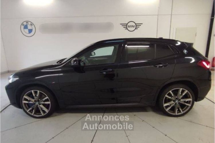 BMW X2 I (F39) M35iA 306ch M Performance xDrive - <small></small> 49.900 € <small>TTC</small> - #3