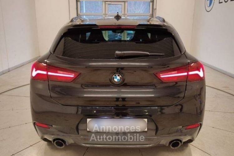 BMW X2 I (F39) M35iA 306ch M Performance xDrive - <small></small> 49.900 € <small>TTC</small> - #5