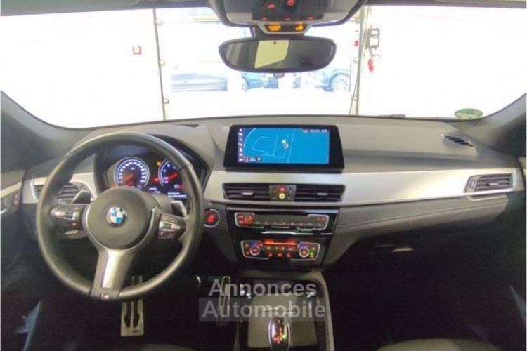 BMW X2 I (F39) M35iA 306ch M Performance xDrive - <small></small> 49.900 € <small>TTC</small> - #6