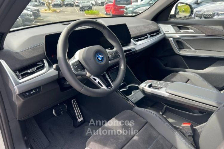 BMW X2 iX2 eDrive20 204ch M Sport - <small></small> 49.100 € <small>TTC</small> - #7
