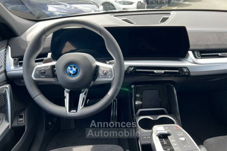 BMW X2 iX2 eDrive20 204ch M Sport - <small></small> 49.100 € <small>TTC</small> - #8
