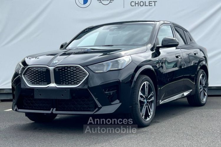 BMW X2 iX2 eDrive20 204ch M Sport - <small></small> 52.820 € <small>TTC</small> - #1