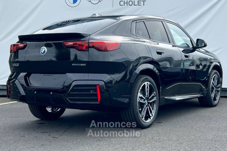 BMW X2 iX2 eDrive20 204ch M Sport - <small></small> 52.820 € <small>TTC</small> - #2