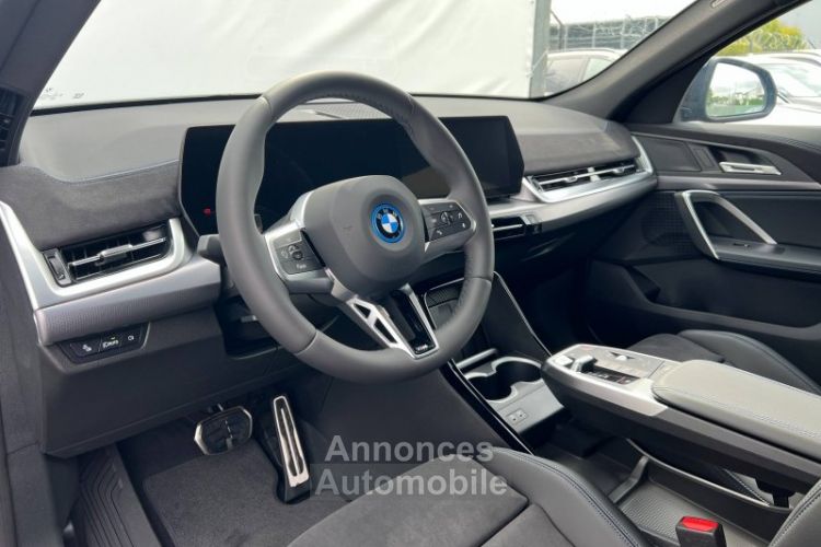 BMW X2 iX2 eDrive20 204ch M Sport - <small></small> 52.820 € <small>TTC</small> - #8