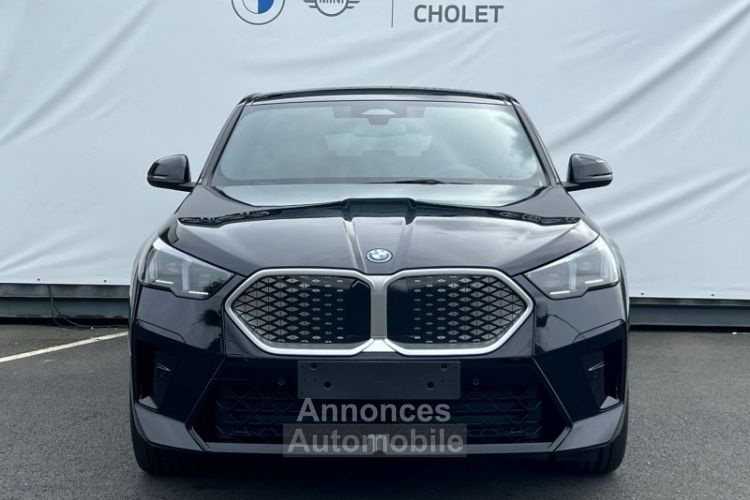 BMW X2 iX2 eDrive20 204ch M Sport - <small></small> 52.820 € <small>TTC</small> - #20