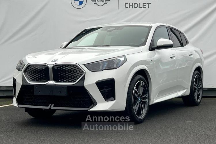 BMW X2 iX2 eDrive20 204ch M Sport - <small></small> 45.800 € <small>TTC</small> - #1