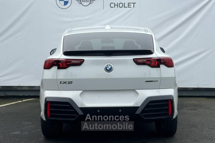 BMW X2 iX2 eDrive20 204ch M Sport - <small></small> 45.800 € <small>TTC</small> - #19