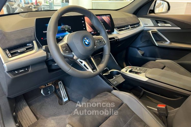 BMW X2 iX2 xDrive30 313ch M Sport - <small></small> 74.175 € <small>TTC</small> - #7