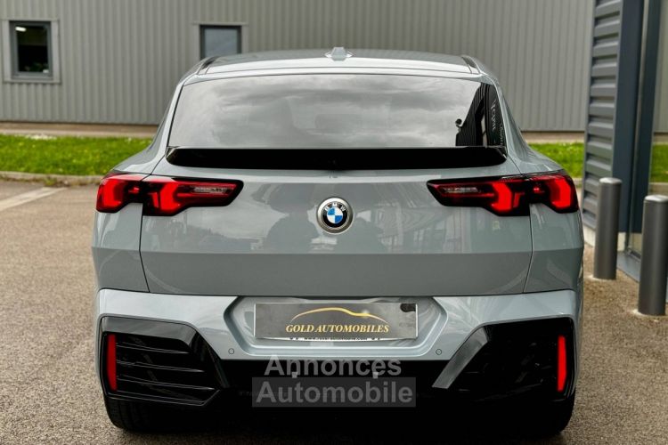 BMW X2 M Sport 20i 170cv SDRIVE HYBRID, T.O PANO - <small></small> 59.900 € <small>TTC</small> - #7