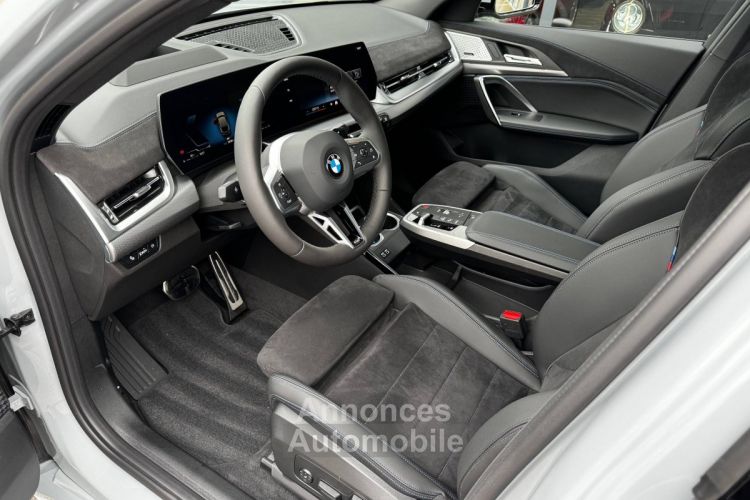 BMW X2 M Sport 20i 170cv SDRIVE HYBRID, T.O PANO - <small></small> 59.900 € <small>TTC</small> - #11