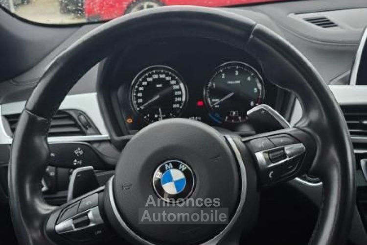 BMW X2 sport xdrive 2.0d 190ch - <small></small> 29.589 € <small>TTC</small> - #12