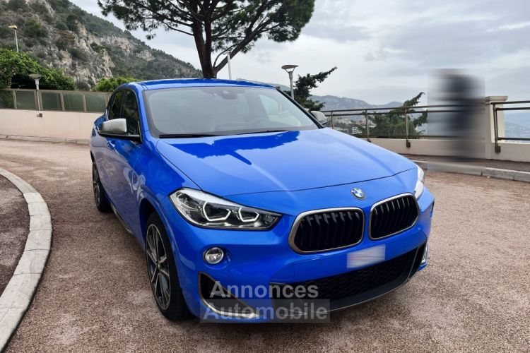 BMW X2 M35i 306 CH - <small></small> 39.000 € <small>TTC</small> - #3