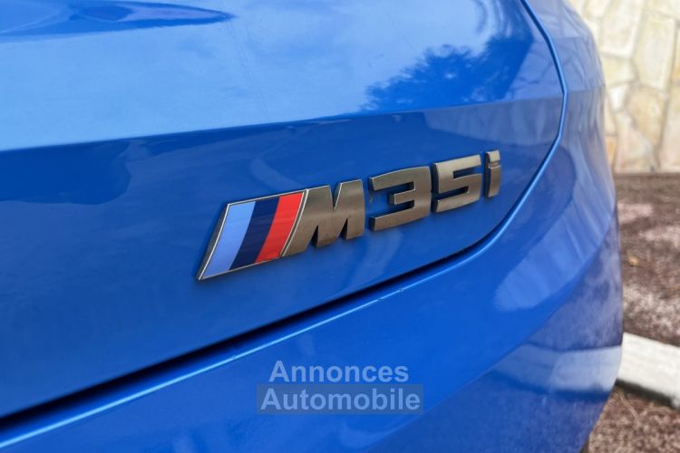 BMW X2 M35i 306 CH - <small></small> 39.000 € <small>TTC</small> - #11