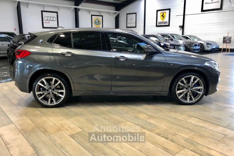 BMW X2 M35i xDrive 306cv PACK M Boîte auto PACK CARBONE/TO/HARMAN/CAM/UHD FULL - <small></small> 35.990 € <small>TTC</small> - #6