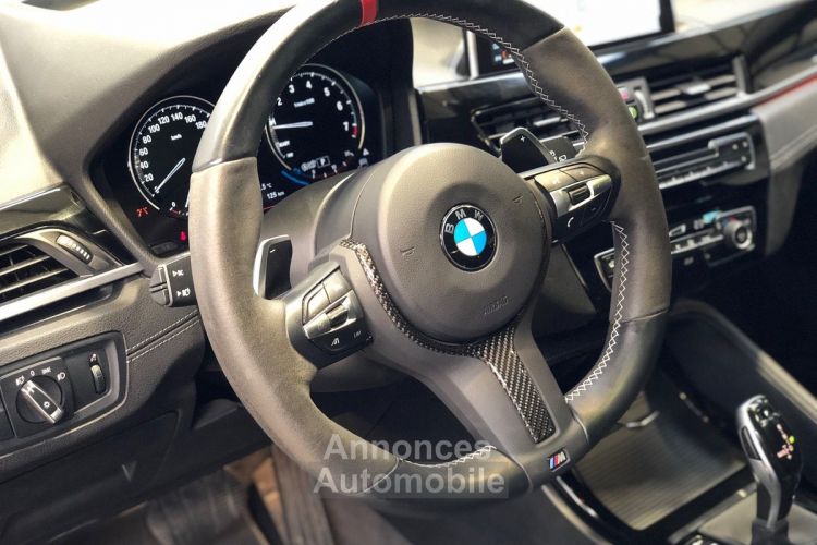 BMW X2 M35i xDrive 306cv PACK M Boîte auto PACK CARBONE/TO/HARMAN/CAM/UHD FULL - <small></small> 35.990 € <small>TTC</small> - #18