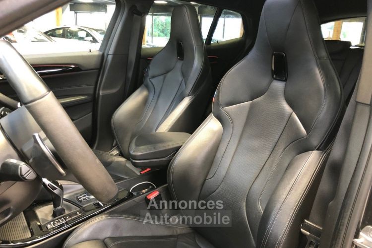 BMW X2 M35i xDrive 306cv PACK M Boîte auto PACK CARBONE/TO/HARMAN/CAM/UHD FULL - <small></small> 35.990 € <small>TTC</small> - #23