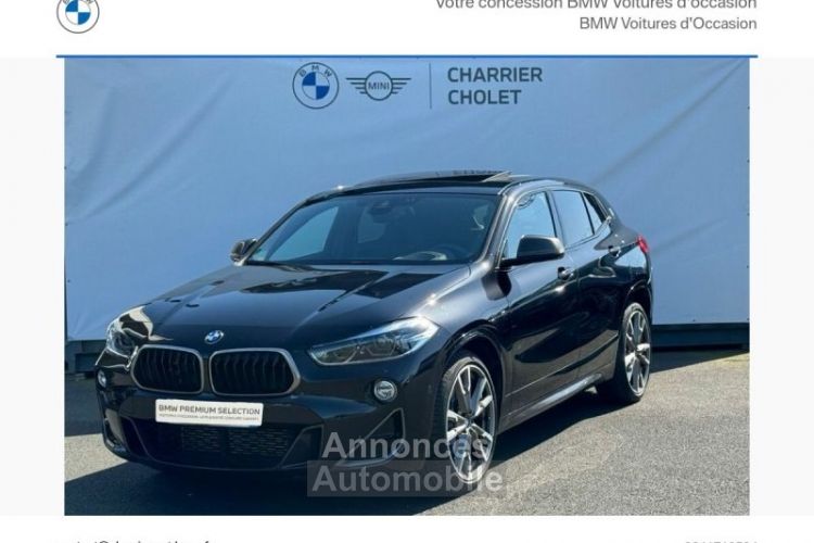BMW X2 M35iA 306ch M Performance xDrive 158g - <small></small> 38.988 € <small>TTC</small> - #1