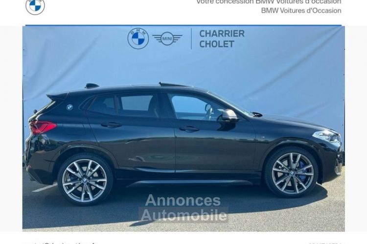 BMW X2 M35iA 306ch M Performance xDrive 158g - <small></small> 38.988 € <small>TTC</small> - #2