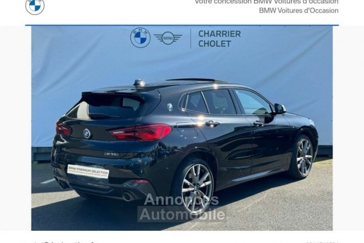 BMW X2 M35iA 306ch M Performance xDrive 158g - <small></small> 38.988 € <small>TTC</small> - #3