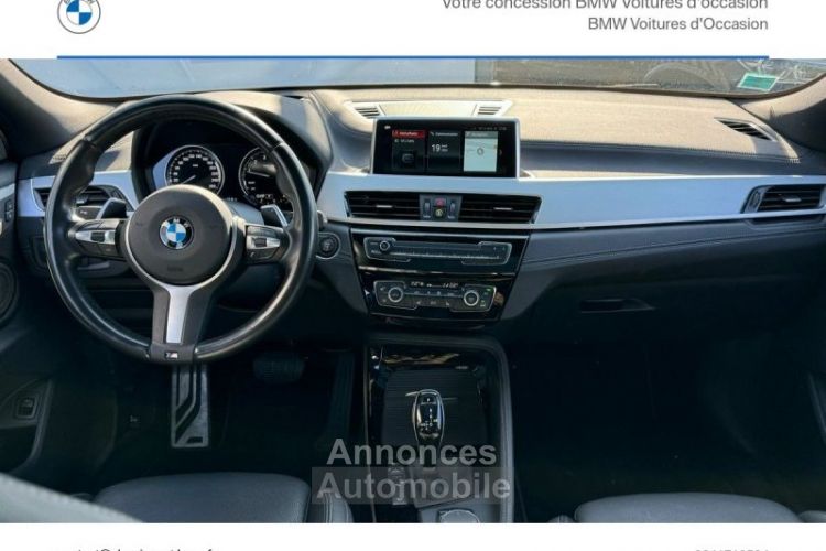 BMW X2 M35iA 306ch M Performance xDrive 158g - <small></small> 38.988 € <small>TTC</small> - #5