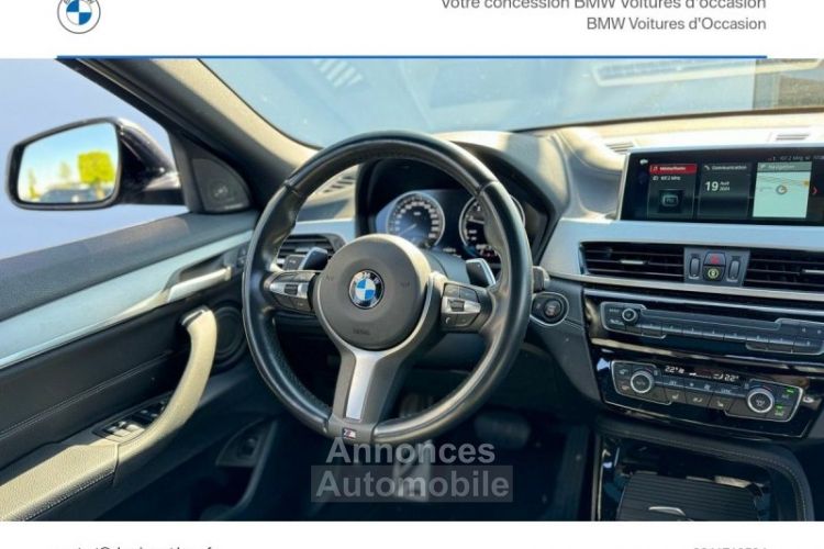 BMW X2 M35iA 306ch M Performance xDrive 158g - <small></small> 38.988 € <small>TTC</small> - #6