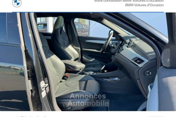 BMW X2 M35iA 306ch M Performance xDrive 158g - <small></small> 38.988 € <small>TTC</small> - #9