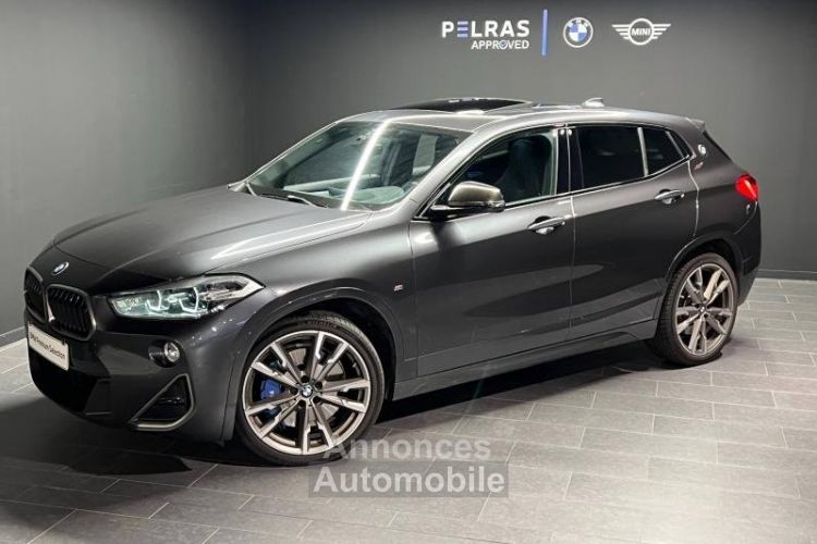 BMW X2 M35iA 306ch M Performance xDrive 158g - <small></small> 31.990 € <small>TTC</small> - #1