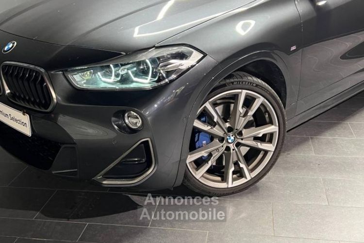 BMW X2 M35iA 306ch M Performance xDrive 158g - <small></small> 31.990 € <small>TTC</small> - #3