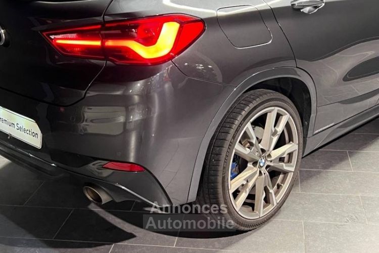 BMW X2 M35iA 306ch M Performance xDrive 158g - <small></small> 31.990 € <small>TTC</small> - #4