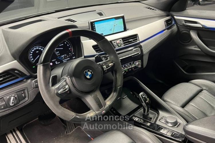 BMW X2 M35iA 306ch M Performance xDrive 158g - <small></small> 31.990 € <small>TTC</small> - #5