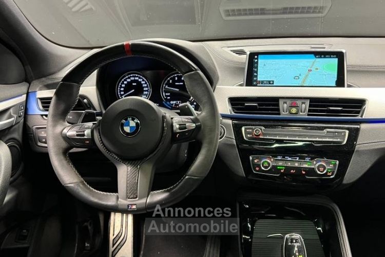 BMW X2 M35iA 306ch M Performance xDrive 158g - <small></small> 31.990 € <small>TTC</small> - #6