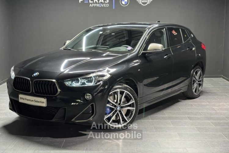 BMW X2 M35iA 306ch M Performance xDrive - <small></small> 34.990 € <small>TTC</small> - #1