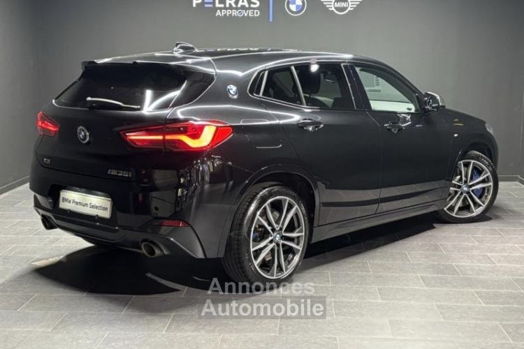 BMW X2 M35iA 306ch M Performance xDrive - <small></small> 34.990 € <small>TTC</small> - #2