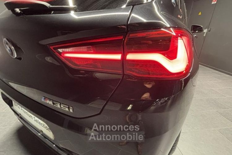 BMW X2 M35iA 306ch M Performance xDrive - <small></small> 34.990 € <small>TTC</small> - #20