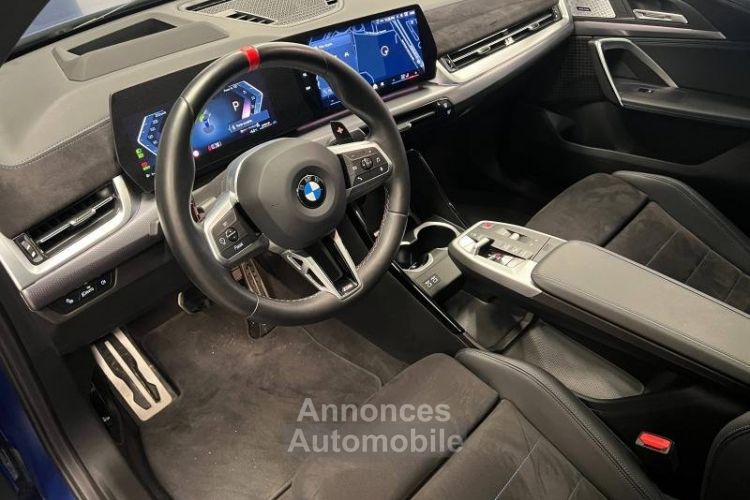 BMW X2 M35iA xDrive 300ch DKG7 - <small></small> 75.990 € <small>TTC</small> - #3