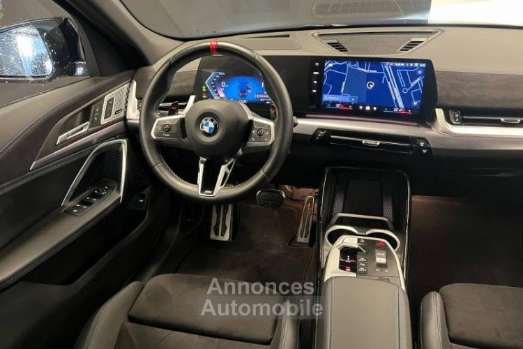 BMW X2 M35iA xDrive 300ch DKG7 - <small></small> 75.990 € <small>TTC</small> - #4