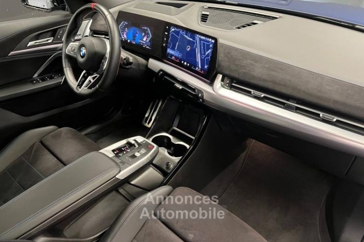 BMW X2 M35iA xDrive 300ch DKG7 - <small></small> 75.990 € <small>TTC</small> - #5