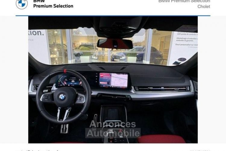 BMW X2 M35iA xDrive 300ch DKG7 - <small></small> 69.990 € <small>TTC</small> - #6