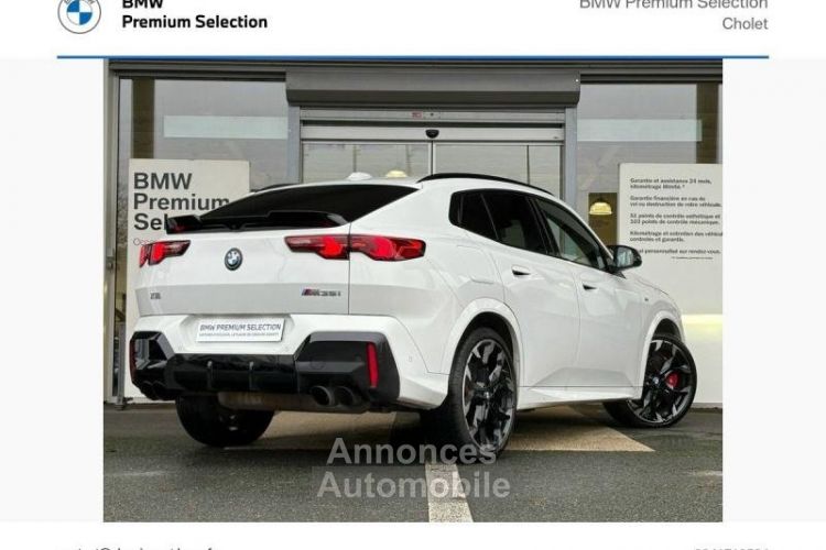 BMW X2 M35iA xDrive 300ch DKG7 - <small></small> 69.990 € <small>TTC</small> - #2