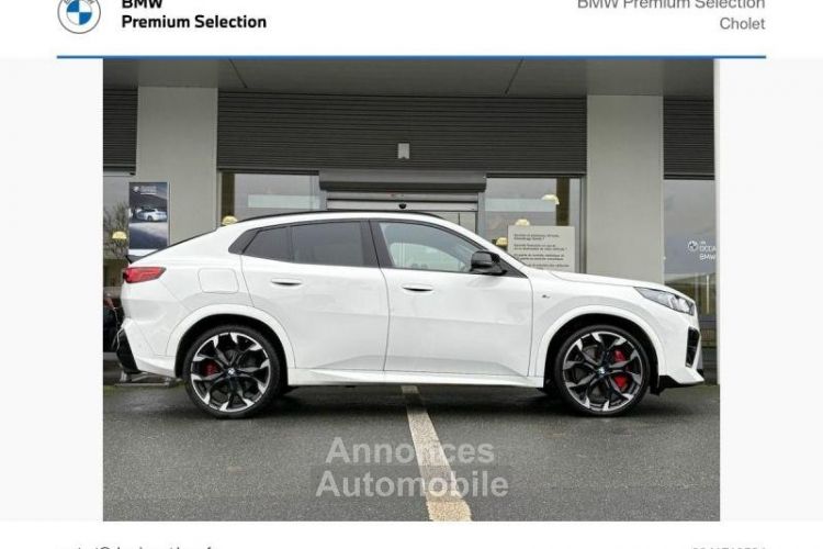 BMW X2 M35iA xDrive 300ch DKG7 - <small></small> 69.990 € <small>TTC</small> - #3