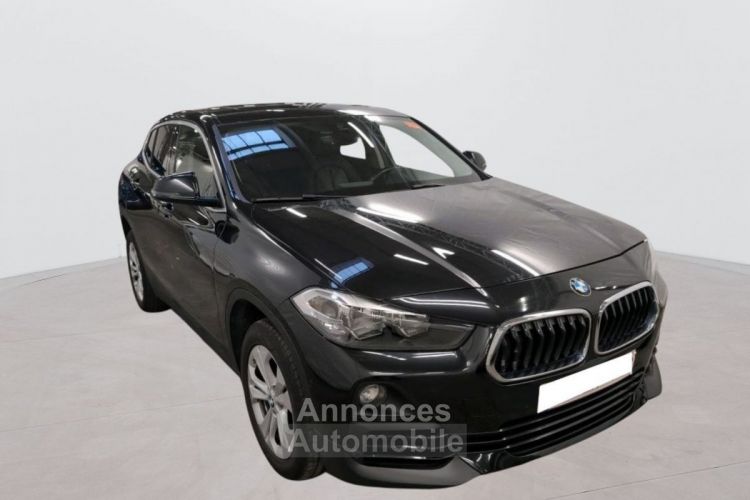 BMW X2 sDrive 16d 116 Lounge DKG7 - <small></small> 21.690 € <small>TTC</small> - #1