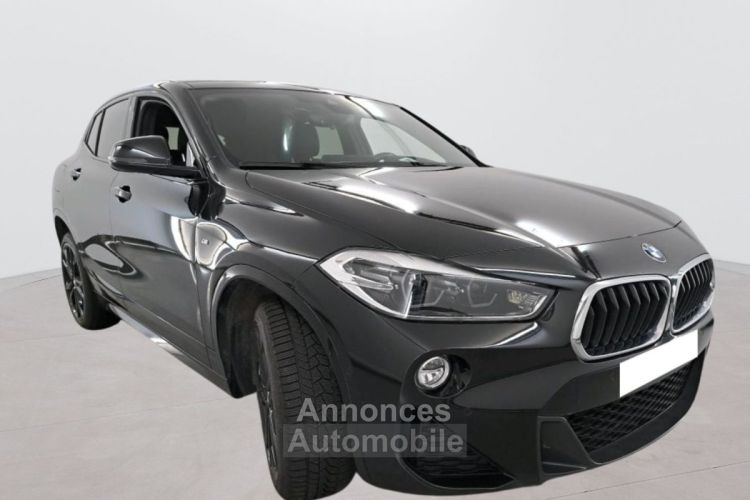 BMW X2 sDrive 16d 116 Sport DKG7 - <small></small> 26.990 € <small>TTC</small> - #1