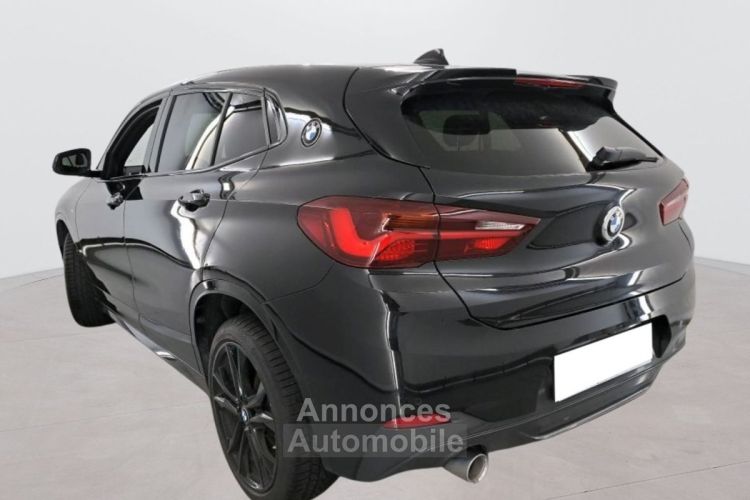 BMW X2 sDrive 16d 116 Sport DKG7 - <small></small> 26.990 € <small>TTC</small> - #2