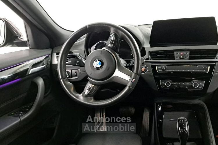 BMW X2 sDrive 16d 116 Sport DKG7 - <small></small> 26.990 € <small>TTC</small> - #3