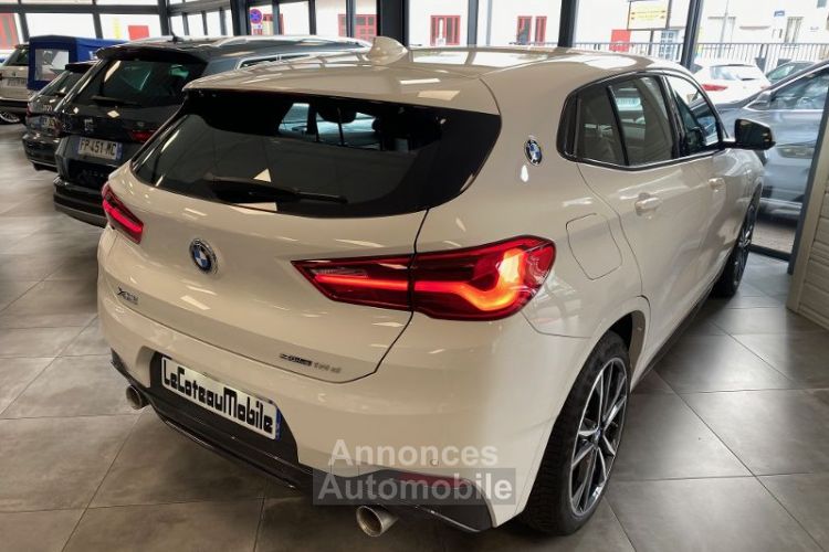 BMW X2 SDrive 18 D 150cv M SPORT  DKG - <small></small> 27.990 € <small></small> - #7